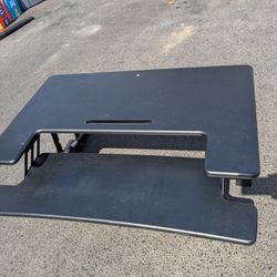 Stand Up Desk 