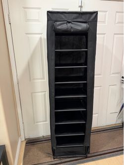Shoe rack