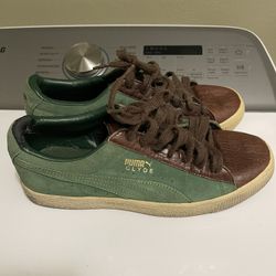 Puma Shoes 