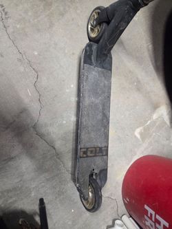 Envy Colt Pro Scooter
