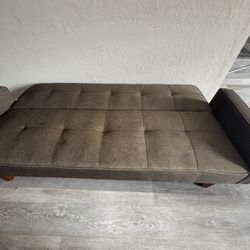 Futon Sofa