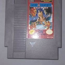 Tag Team Wrestling for Nintendo 
