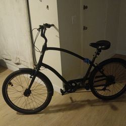Electra Townie 7D