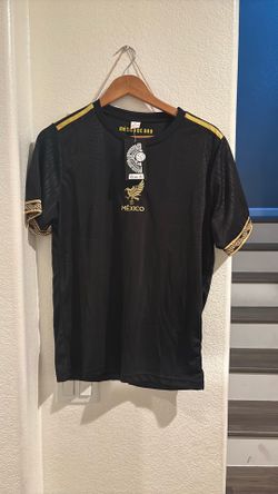 Mexico soccer jersey :men size small