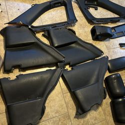 Lexus Sc300 Parts