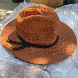 Treasure & Bond Hats