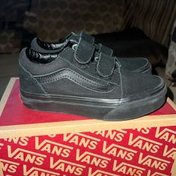 Kids Vans 