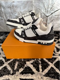 Mens shoes