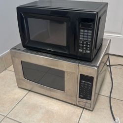 2 MICROWAVE 