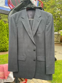 Brooks Brothers 346 suit