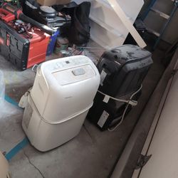 Portable Air Conditioners