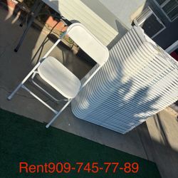 Tables Chairs 