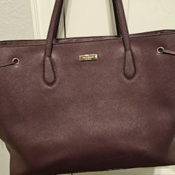 Kate SPADE TOTE PURSE