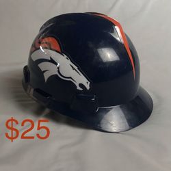 NFL Hard Hat Medium