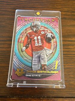Football card