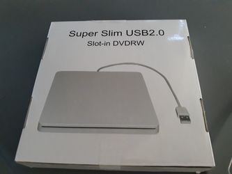 Super slim usb2.0