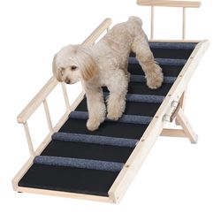 Dog Ramp -Brand New
