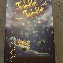 Twinkle Twinkle Board Game