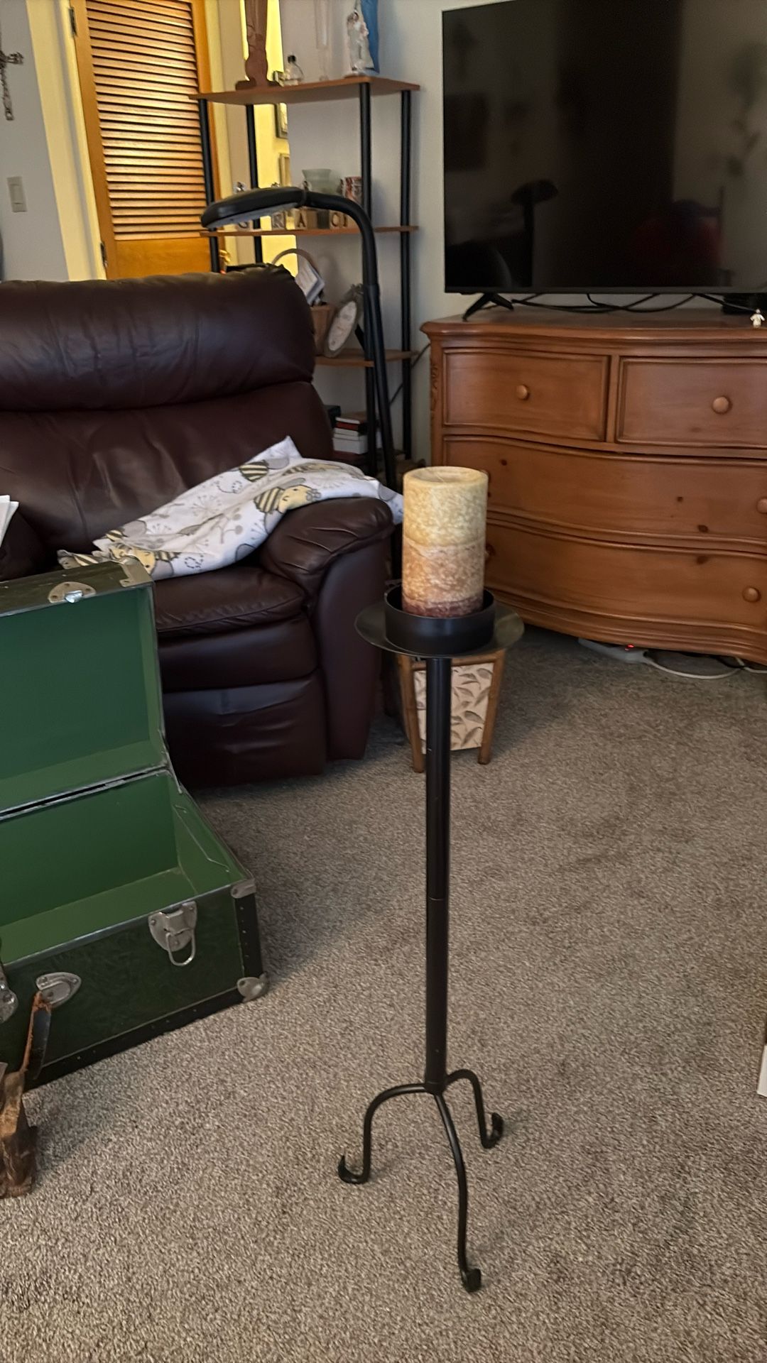 Candle Holder 