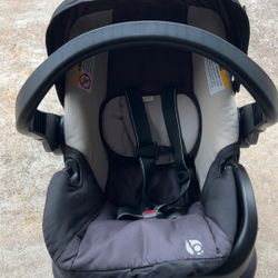 Infant Car Seat $50.00