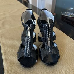 Brand New Shoes Michael Kors  Size 6.5 To Size 7 
