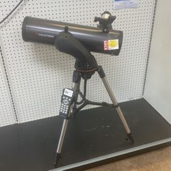 Telescope 