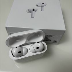 Apple AirPods