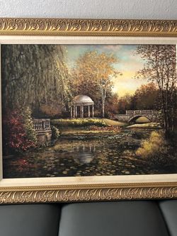 Home Interiors Painting
