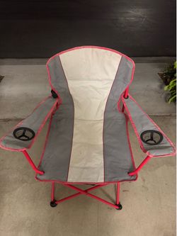 Camp Lounge Chair