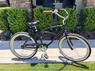 Firmstrong Urban Beach Cruiser