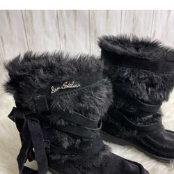 John Edelman Boots, Size 8.5, See 2 Pics