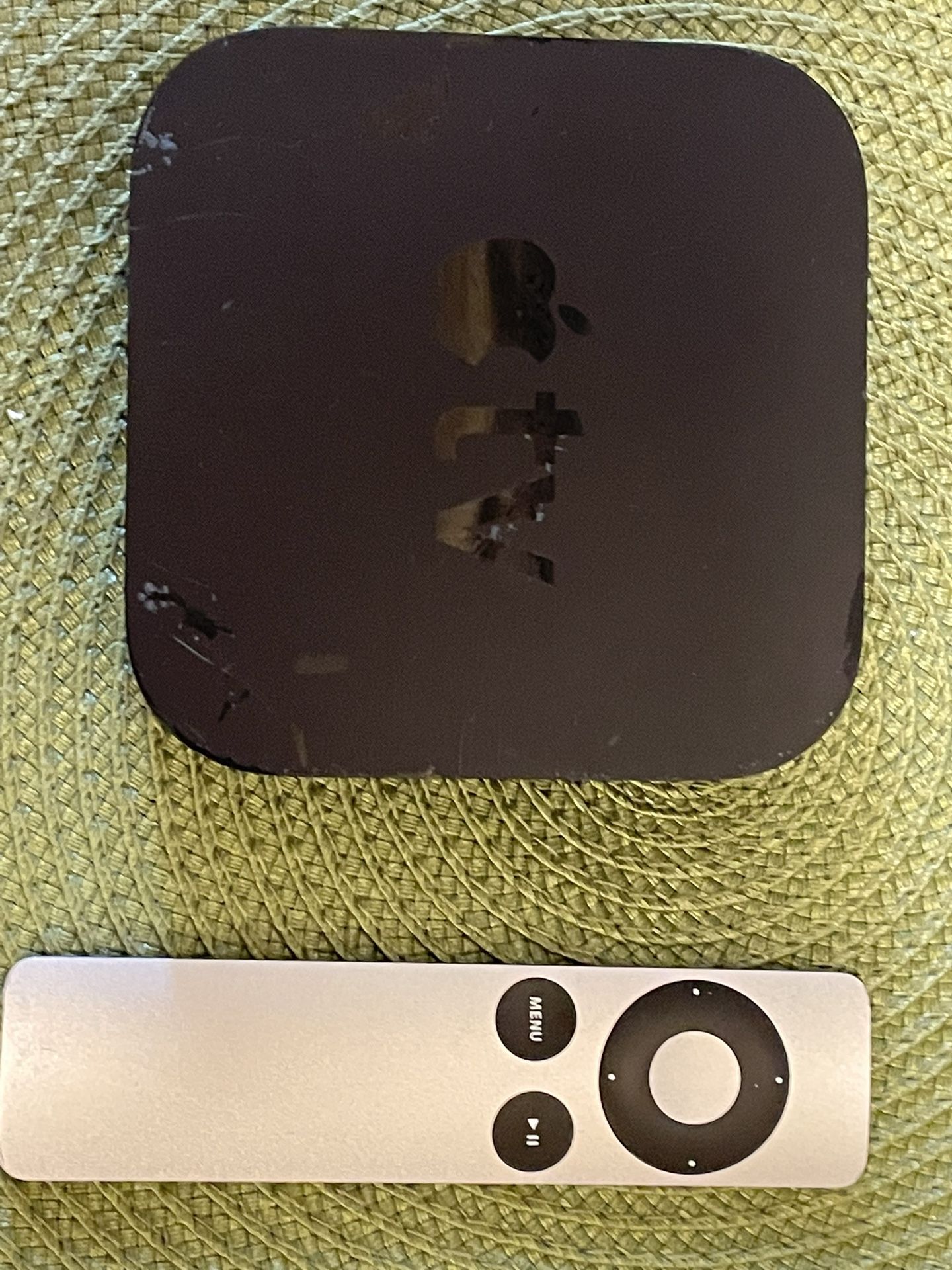 Apple TV (Model A1427) 3rd Generation