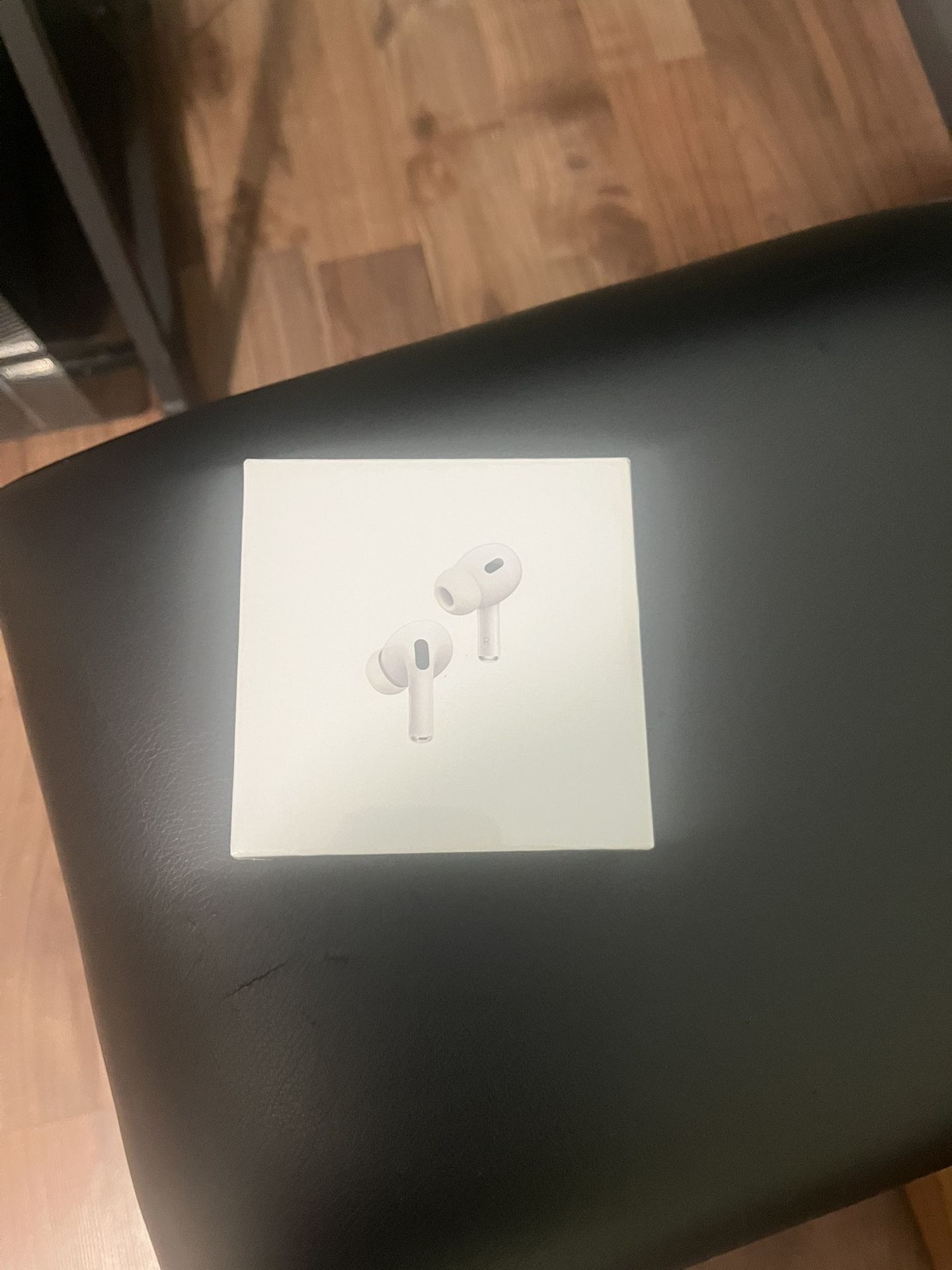 AirPods Pro 2nd Generation 