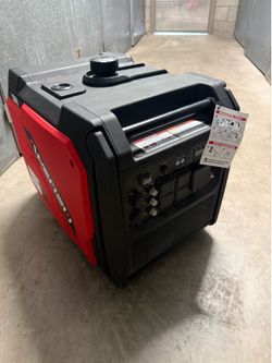 Generator 5000 amerisun