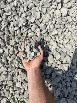 Gravel