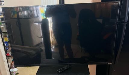 43” Vizio Flat Screen