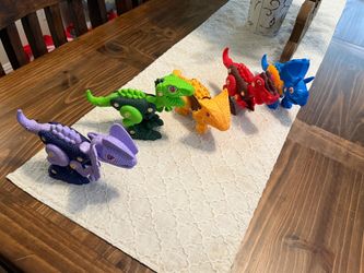 Dino’s $10