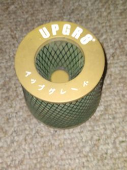 Cold Air Intake Filter