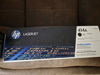 LaserJet Cartridge