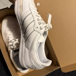 Adidas Disney samba collab 