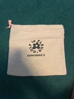 Golf bag
