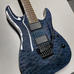 2002 ESP/LTD MH-301 Guitar 
