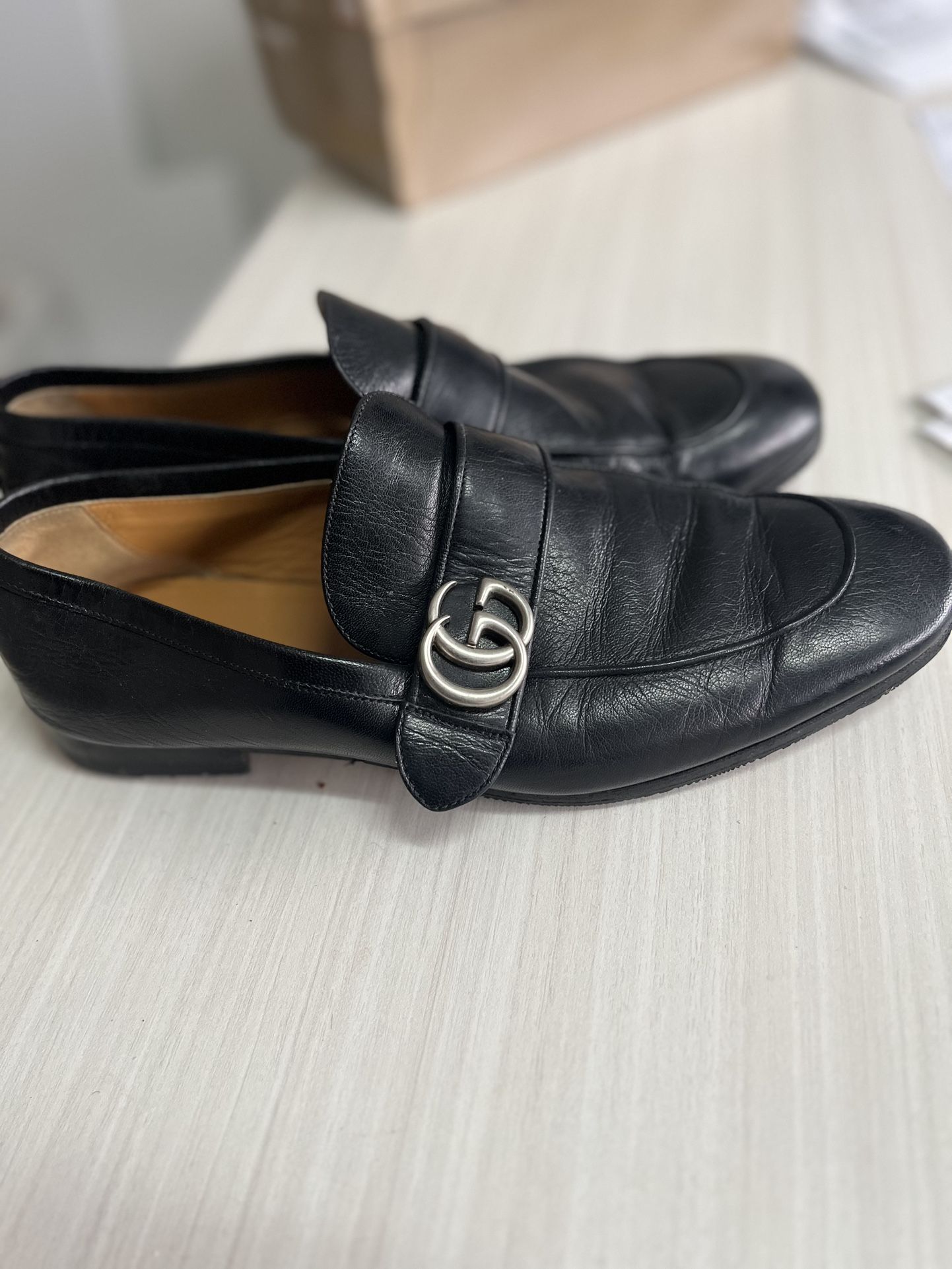 Gucci Shoes