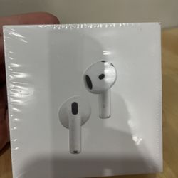 Apple Airpod 4s