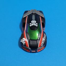 Anki Overdrive Extremely Fast Supercar Skull Car Expansion