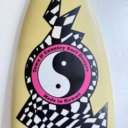 Surfboard