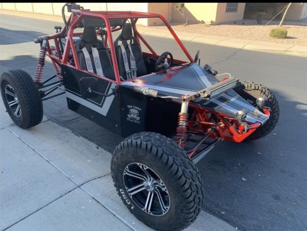 Used Sand Rails Sandrail for Sale in Phoenix, AZ - OfferUp