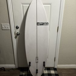 Pyzel Phantom 26 Liters 5’6