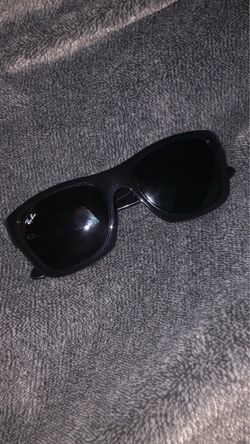Ray-Ban sunglasses