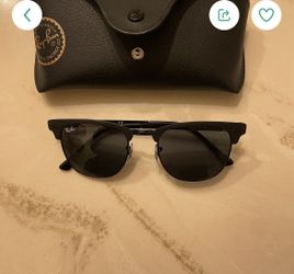 Ray  Ban Sunglasses